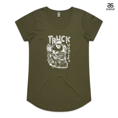 Truck Hunters T-Shirt